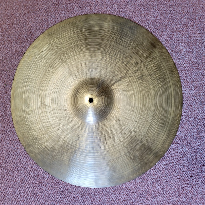 Zildjian K.Zildjian CANADA 20mid HeavyRideの画像